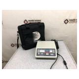 Theraputic Ultrasound