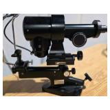 Manual Keratometer