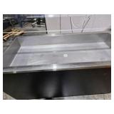 Cold Drink/Food Bar