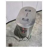 Paraffin Bath