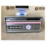 MRI Console