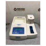 Osmometer