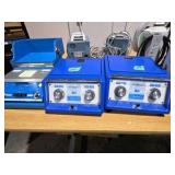 Audiometer