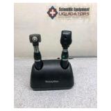 Welch Allyn Desk Set