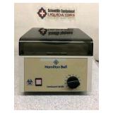 Hamilton Centrifuge
