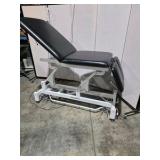 Mertron Treatment Table