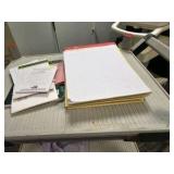 Legal Pads