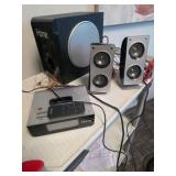 Stereo System