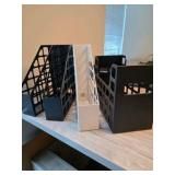 Desk Organizers