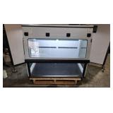 Flow Science Flow Hood