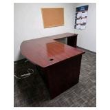 Executive Desk
