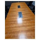 Conference Table