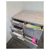 Office cabinet