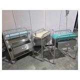Pedigo Bassinet