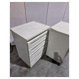 Rolling Cabinet