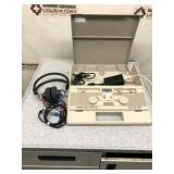 Audiometer