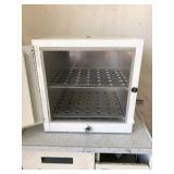 Incubator