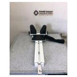 Cervical Traction
