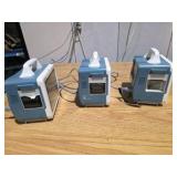 Vital Signs Monitors