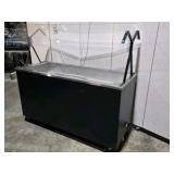 Cold Drink/Food Bar