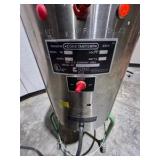 Paraffin Bath