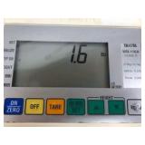 Digital Scale