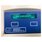 Osmometer