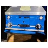 Audiometer