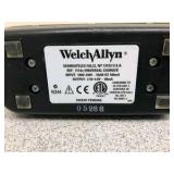 Welch Allyn Desk Set