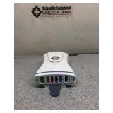 GE Patient Module