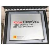 Kodak CR Tester