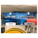 Adec Dental Cart
