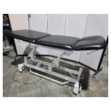 Mertron Treatment Table