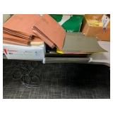 Hanging Folders