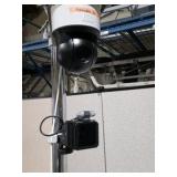 Sony IPELA HD Camera