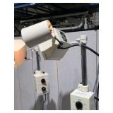 Warming Lamps