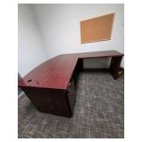 Executive Desk
