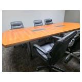 Conference Table