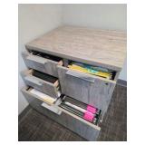 Office cabinet