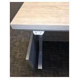 Sit to Stand Desk