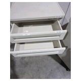 Rolling Cabinet