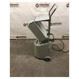  Wallach Electrosurgical System