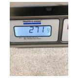 Digital Scale