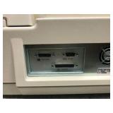 Osmometer