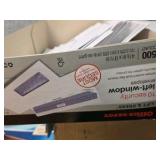 Security Envelopes