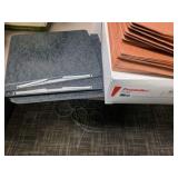 Hanging Folders