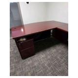 Executive Desk