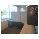 Partitiion/Cubical Walls