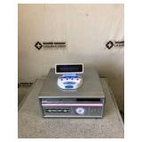MRI Console