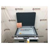 Kodak CR Tester